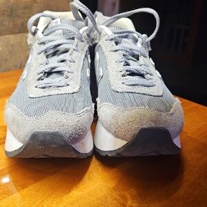 New Balance 515H Charcoal Sneakers